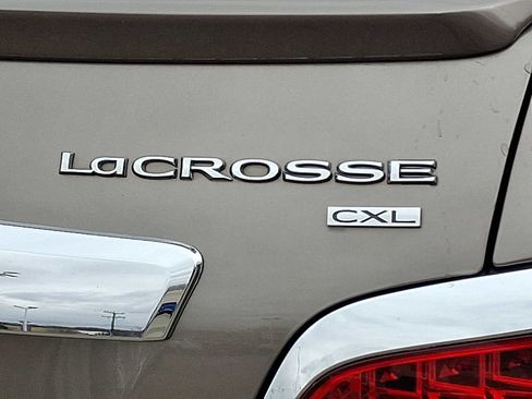 Used 2011 Buick LaCrosse CXL image 31