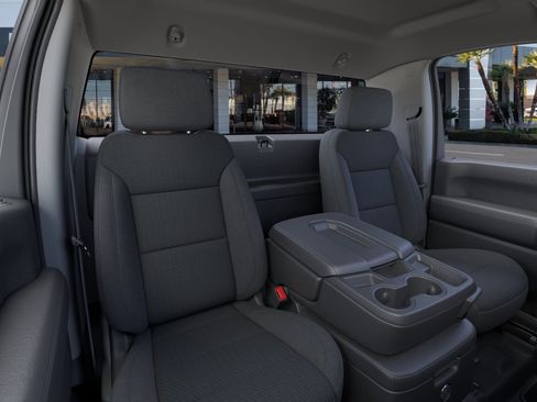 New 2026 GMC Sierra 3500 Pro w/ Convenience Package RWD image 17