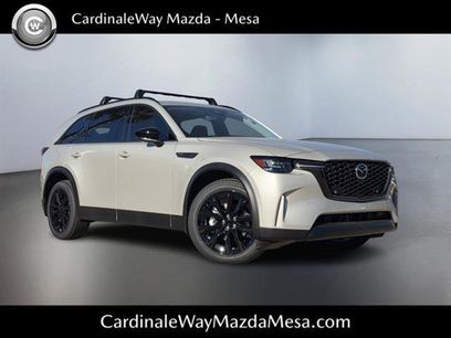 New 2026 MAZDA CX-90 3.3 Turbo w/ Premium Sport Pkg