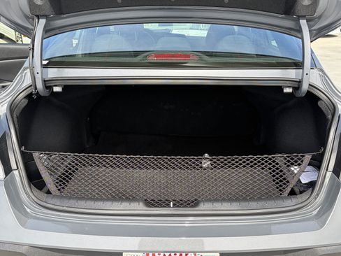 Used 2025 Hyundai Elantra Sport w/ Cargo Package FWD image 21