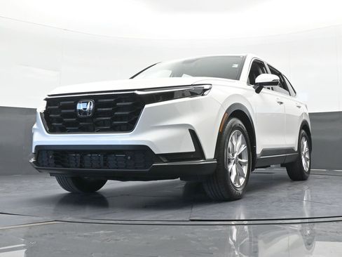Used 2024 Honda CR-V EX-L image 57
