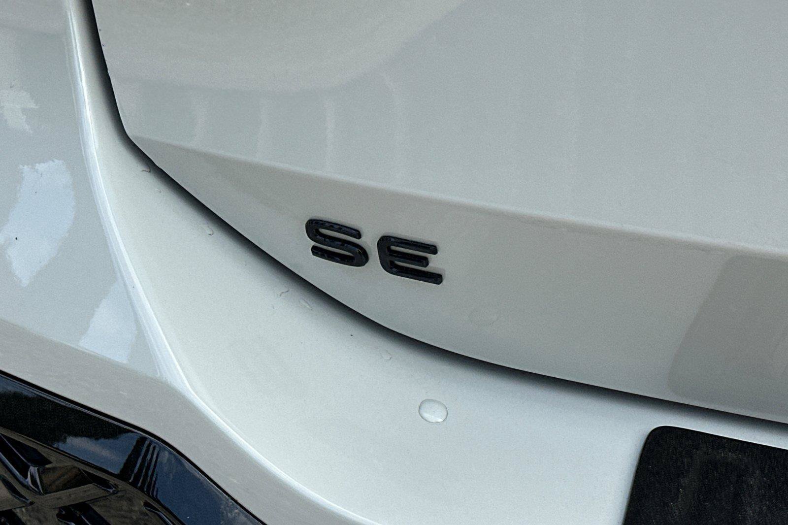 New 2026 Volkswagen Tiguan SE R-Line FWD image 25