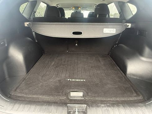 Used 2023 Hyundai Tucson SEL AWD/4WD image 39