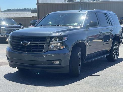 Used 2020 Chevrolet Tahoe LT RWD image 8