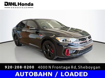Used 2024 Volkswagen Jetta GLI Autobahn w/ GLI Black Package