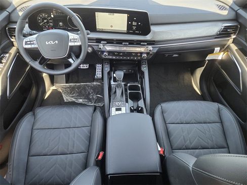 New 2025 Kia Telluride SX X-Line image 19