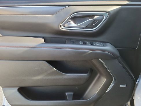 Certified 2021 Chevrolet Tahoe RST w/ Luxury Package image 23