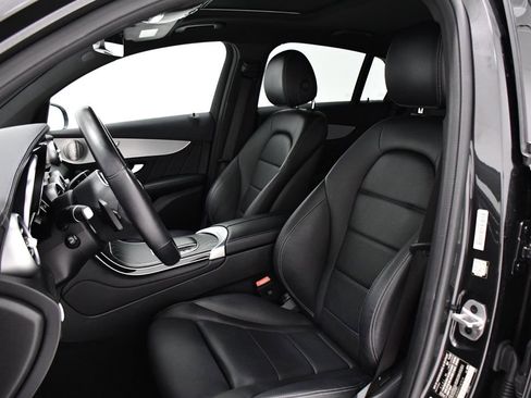 Certified 2023 Mercedes-Benz GLC 300 4MATIC Coupe image 19