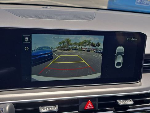 New 2026 Kia K5 GT-Line FWD image 24