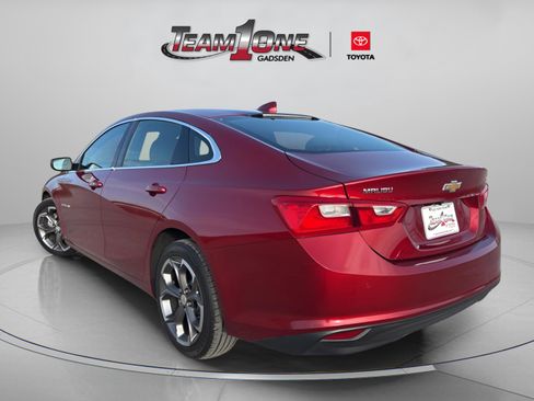 Used 2024 Chevrolet Malibu LT image 6