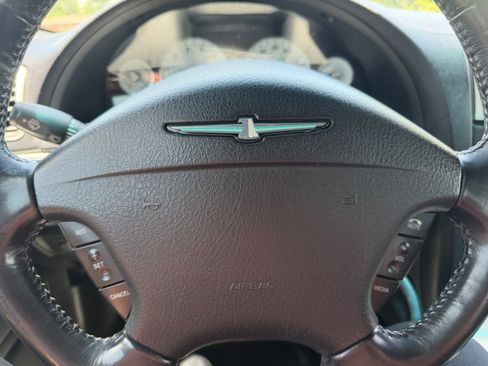 Used 2003 Ford Thunderbird RWD image 28