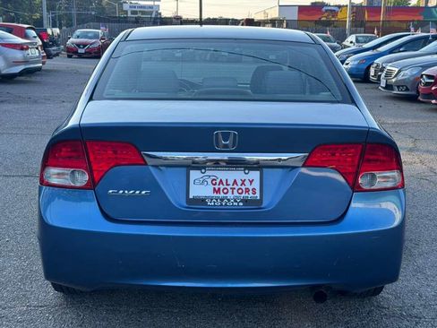 Used 2009 Honda Civic LX image 8