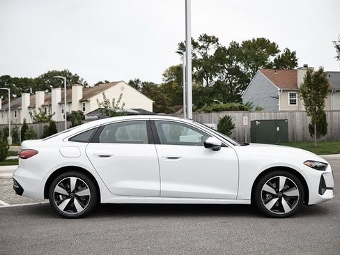 New 2025 Audi A5 2.0T Premium Plus image 3