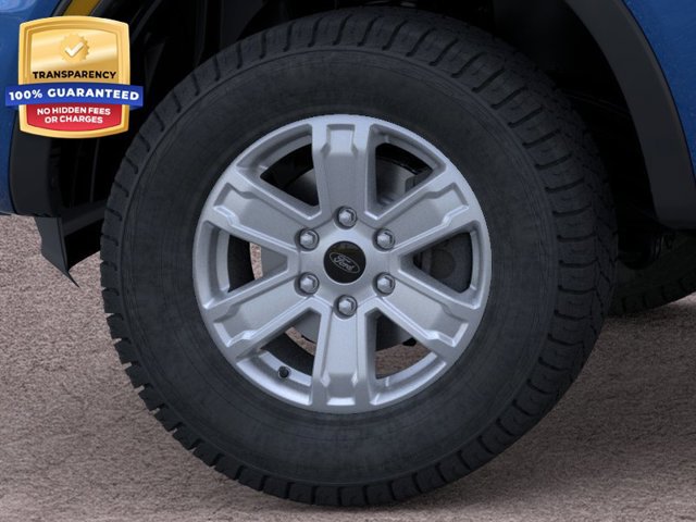 New 2026 Ford Ranger XL RWD image 19