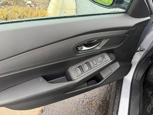 New 2025 Honda Accord SE image 18