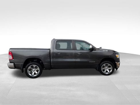 Used 2019 RAM 1500 Big Horn image 7
