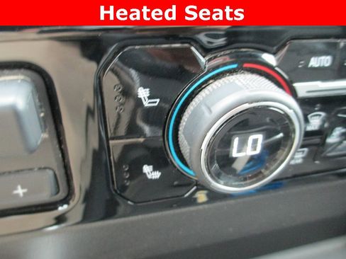 Used 2024 Chevrolet Silverado 3500 LT w/ Convenience Package image 15