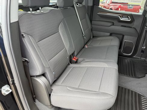 New 2026 Chevrolet Silverado 1500 RST image 41