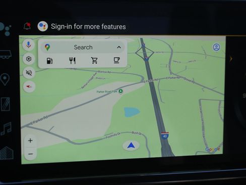 Used 2025 Chevrolet Silverado 2500 LT w/ Convenience Package image 35