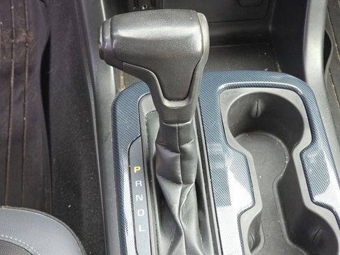 Used 2019 Chevrolet Colorado Z71 image 24