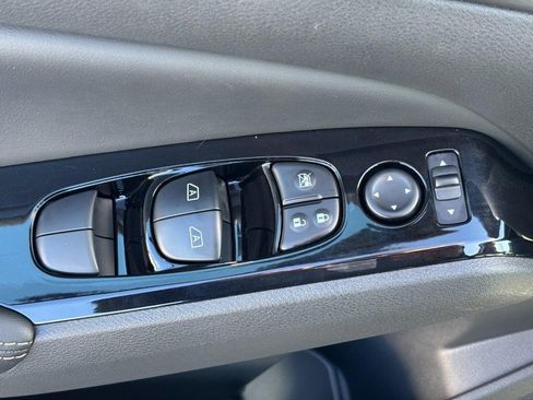 New 2025 Nissan Altima 2.5 SL image 20