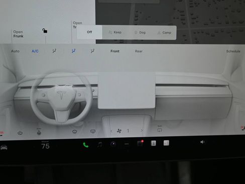 Used 2023 Tesla Model 3 Standard Range image 35