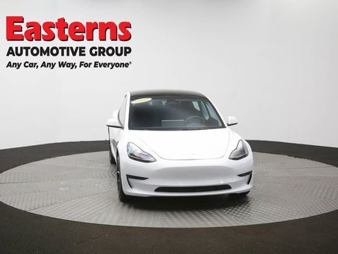 Used 2023 Tesla Model 3 Standard Range RWD image 46