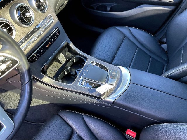 Certified 2020 Mercedes-Benz GLC 300 4MATIC image 20