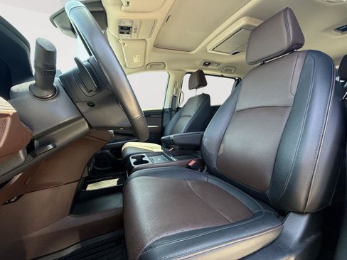 Certified 2025 Honda Odyssey Elite image 10