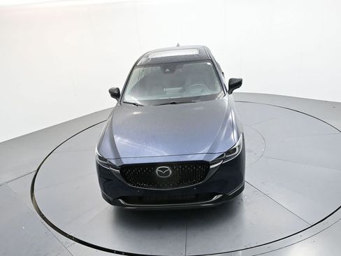 Used 2025 MAZDA CX-5 2.5 Turbo w/ Premium Package image 20