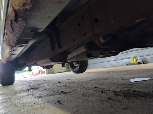 Used 2007 Chevrolet Express 1500 RWD image 18