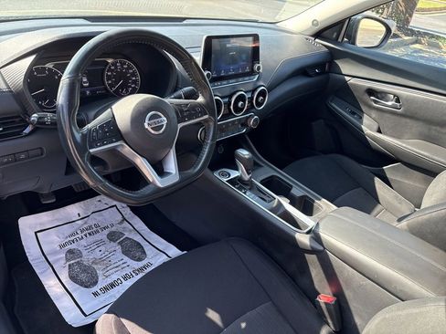 Used 2022 Nissan Sentra SV image 10
