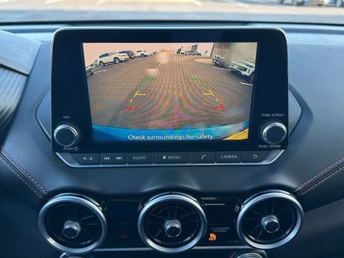 Used 2021 Nissan Sentra SR image 34