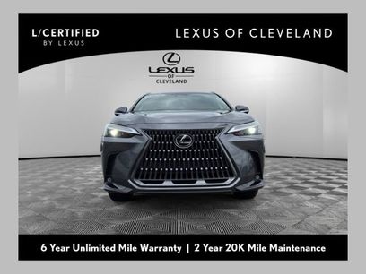 Used 2024 Lexus NX 350 AWD w/ Cold Area Package