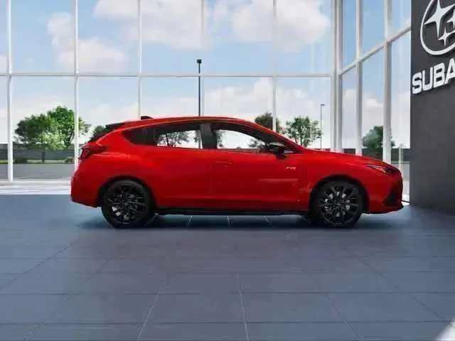 New 2026 Subaru Impreza RS AWD/4WD image 6