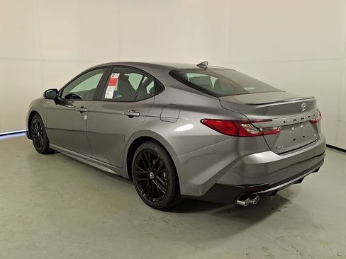 New 2026 Toyota Camry SE w/ Multimedia Upgrade Package image 5