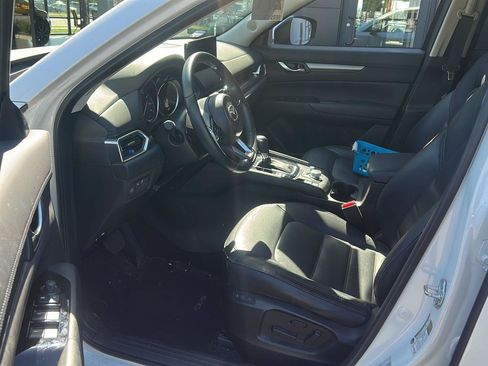 Used 2023 MAZDA CX-5 AWD 2.5 S image 7