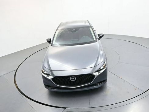 Used 2026 MAZDA MAZDA3 Carbon AWD/4WD image 10