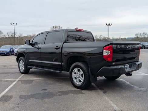 Used 2021 Toyota Tundra SR5 image 7