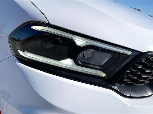 Used 2024 Dodge Durango GT image 27