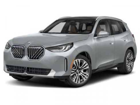 New 2026 BMW X3 xDrive30 w/ Premium Package AWD/4WD image 1