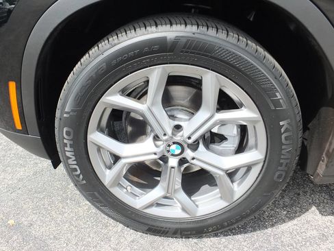 Used 2023 BMW X3 sDrive30i w/ Convenience Package RWD image 12