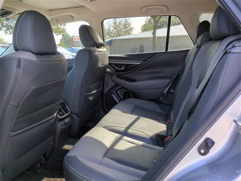 Used 2021 Subaru Outback Onyx Edition XT w/ Popular Package #2 image 14