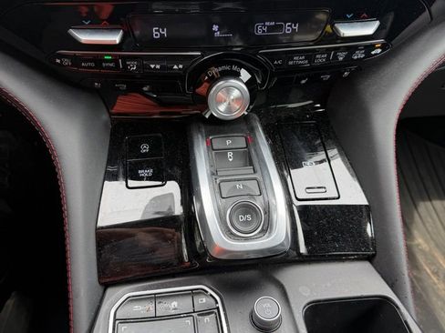 Used 2023 Acura MDX A-Spec AWD/4WD image 18