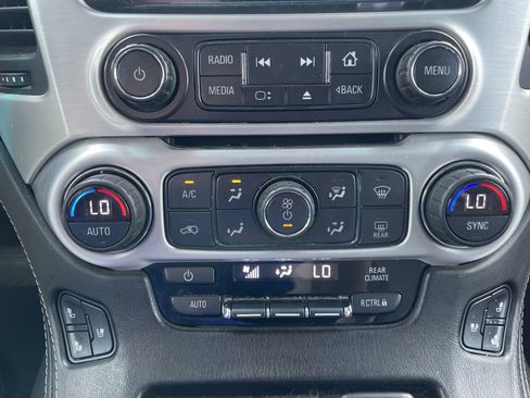 Used 2020 GMC Yukon XL SLT RWD image 38