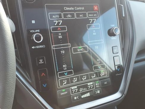 New 2026 Subaru Crosstrek 2.5i Limited image 6