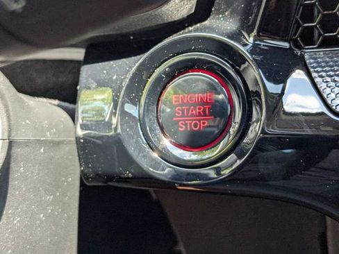 New 2026 Honda CR-V EX-L image 18