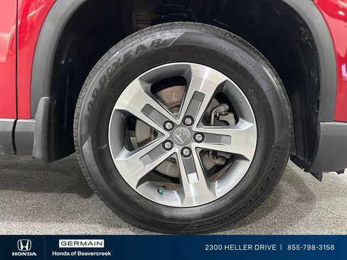 Used 2024 Honda Pilot EX-L image 12