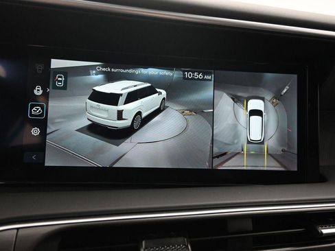 New 2026 Hyundai Palisade Calligraphy image 23