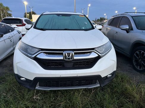 Used 2018 Honda CR-V EX-L image 6